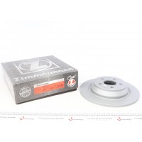 250.1361.20 ZIMMERMANN Гальмівний диск