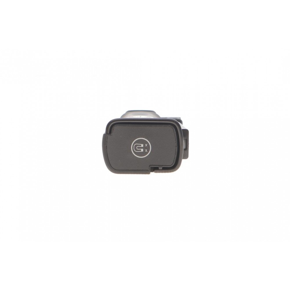 Ліхтарик інспекційний (COB LED 150/75 Lm/SMD LED 30 Lm/1200 mAh Li-ion) (mini USB)