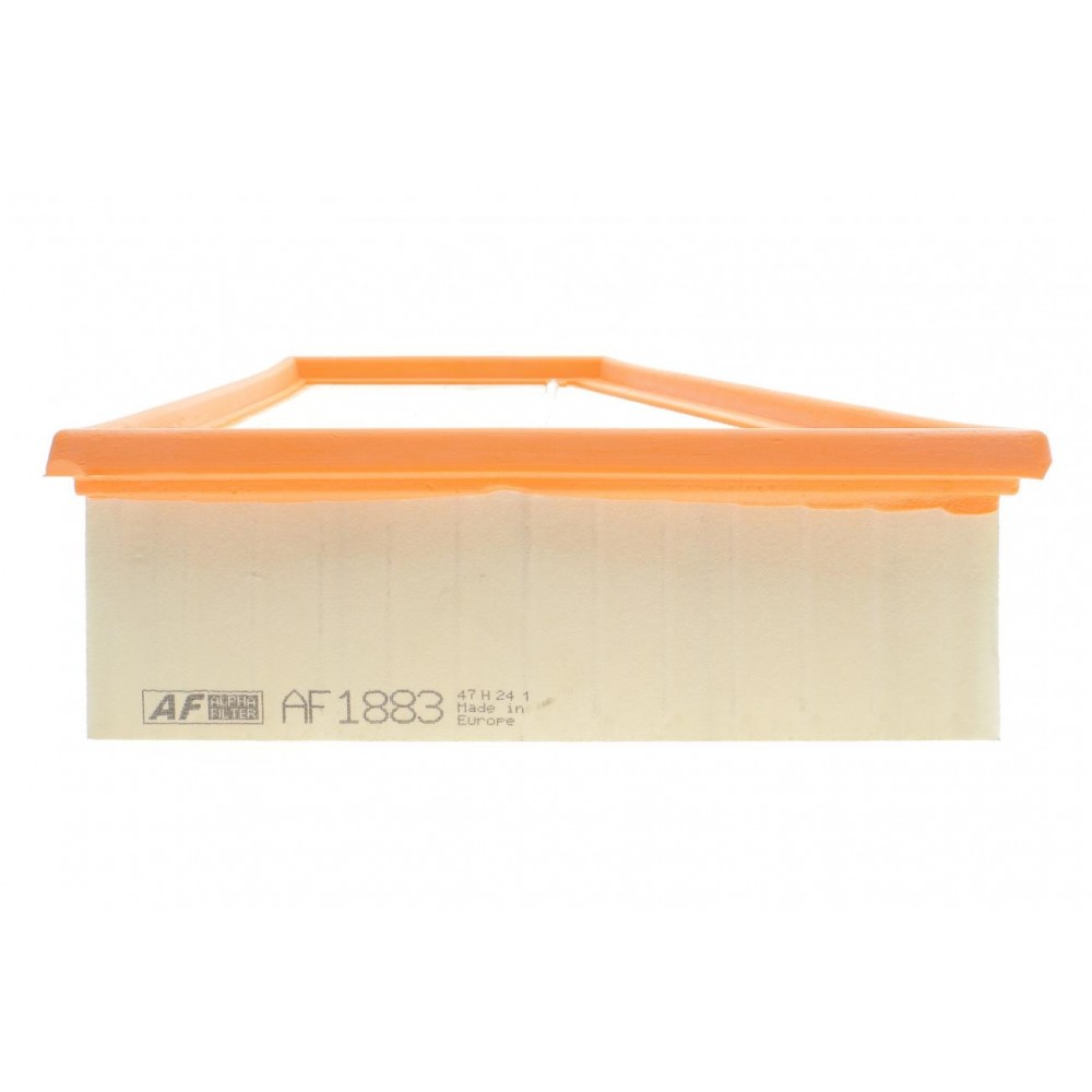 Фільтр повітряний VW Polo/Skoda Fabia 1.4TDI/1.8GTI/1.9SDI/TDI/2.0 99-12/Roomster 1.4TDI/1.9TDI 06-10