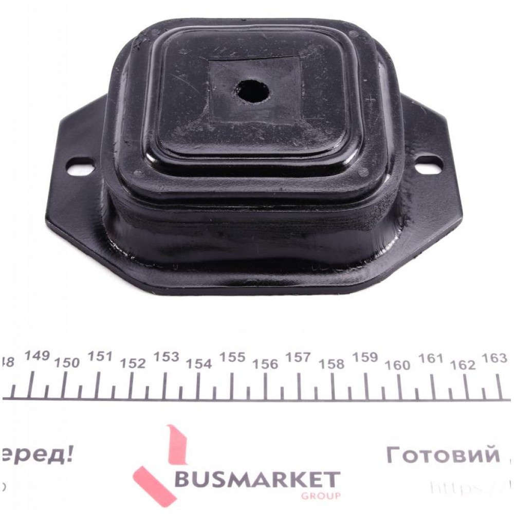 Подушка балки (задньої) Peugeot 405 1.4-1.9i 87-96