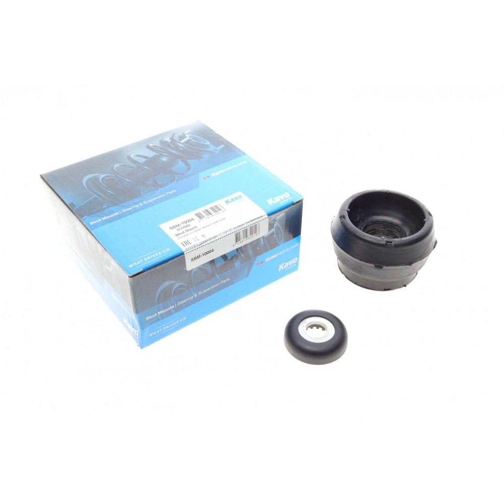 SSM-10004 KAVO PARTS Ремкомплект, Опора стійки амортизатора