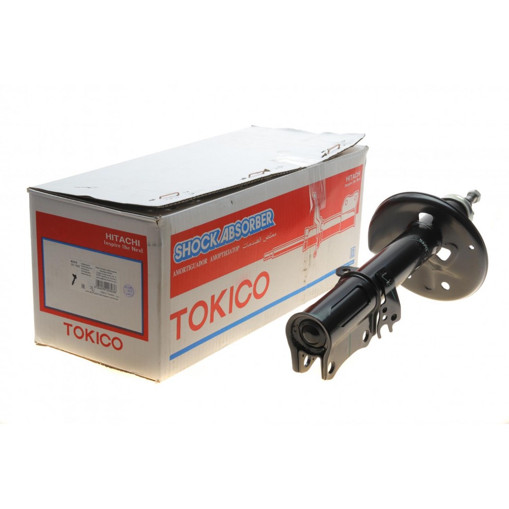 Амортизатор (задній) Toyota Camry 2.0/2.4/3.0 01-06 (L)