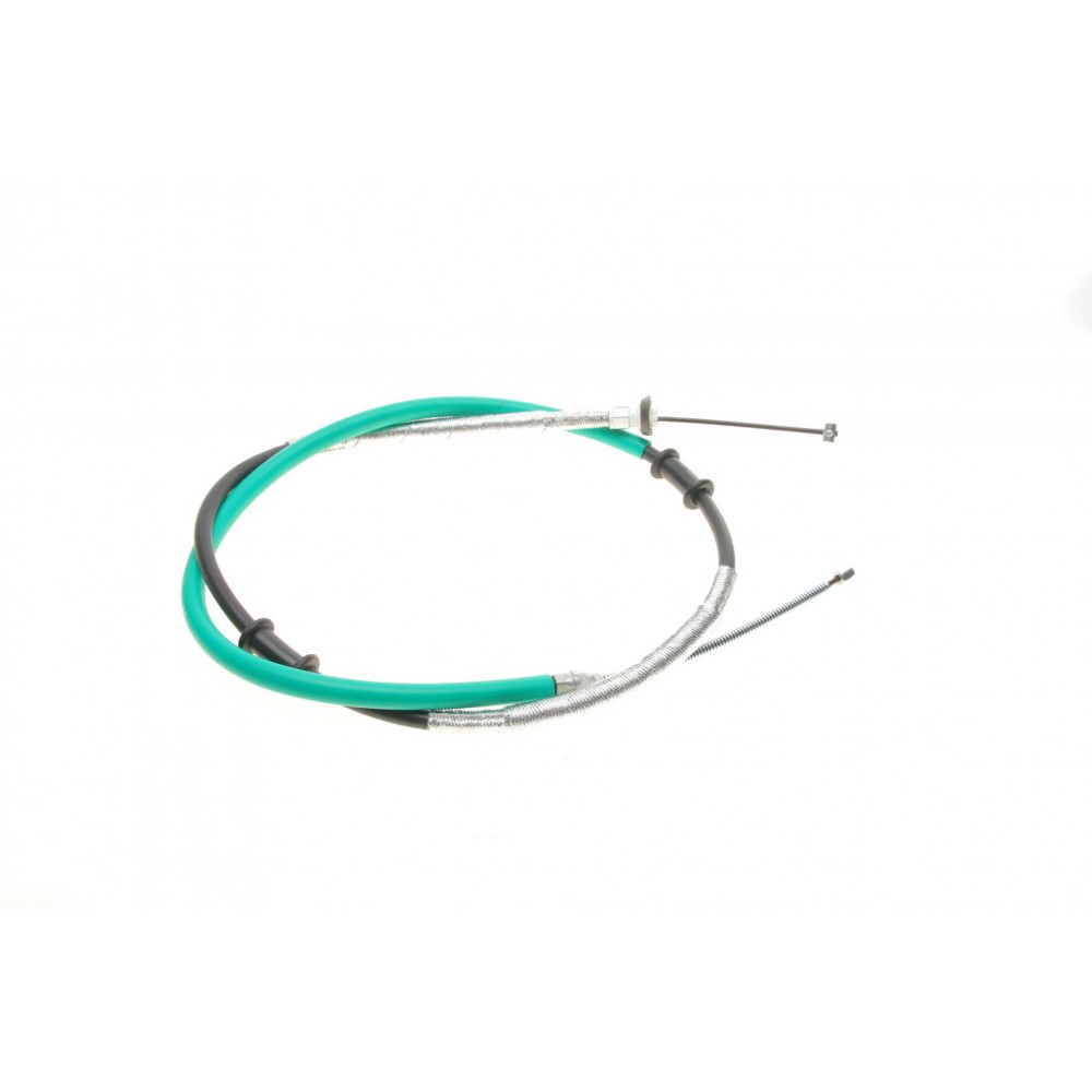 1 987 482 587 BOSCH Тросик, cтояночный тормоз