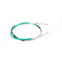 1 987 482 587 BOSCH Тросик, cтояночный тормоз