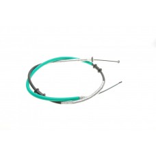 1 987 482 587 BOSCH Тросик, cтояночный тормоз