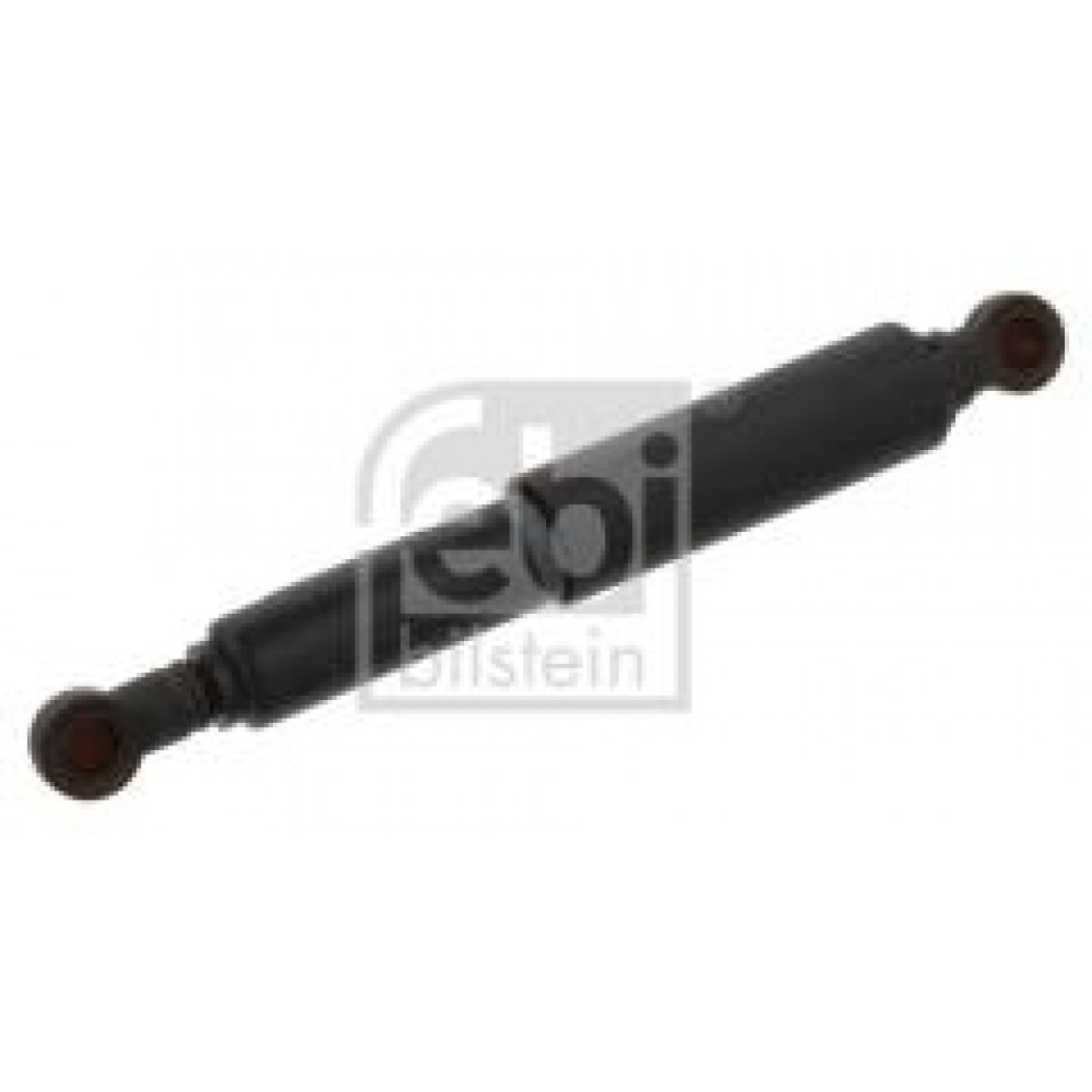 34114 FEBI BILSTEIN Амортизатор системи тяги і важелів система вприску