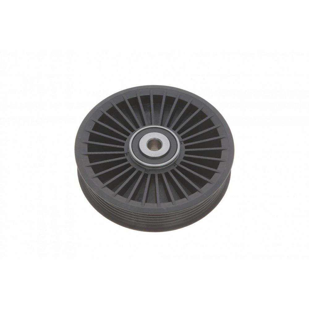 Ролик генератора MB Sprinter CDI (-AC) (великий) (паразитний)