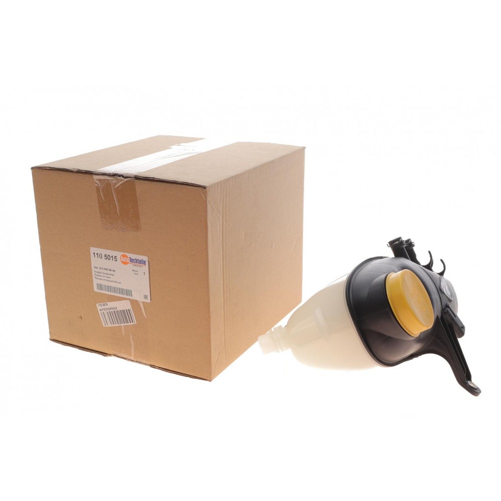 Бачок розширювальний MB (W222/C217) 13-