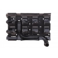 Маслоприймач (піддон) MB Sprinter 906 2.2 CDI 06- OM651