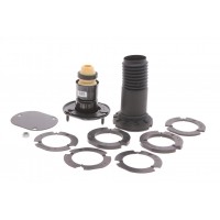 12-167616 BILSTEIN Пилозахисний комплект амортизатор