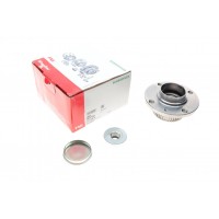 713610660 FAG Комплект підшипника ступиці колеса