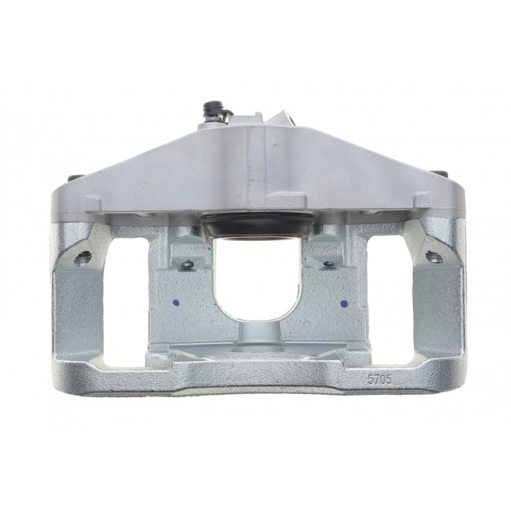 Супорт гальмівний (передній) (R) Audi A4/A6 03-11 (d=60mm) (Ate)