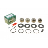 Ремкомплект супорта (переднього) MB C-class (W205)/E-class (W213) 14- (+поршень)