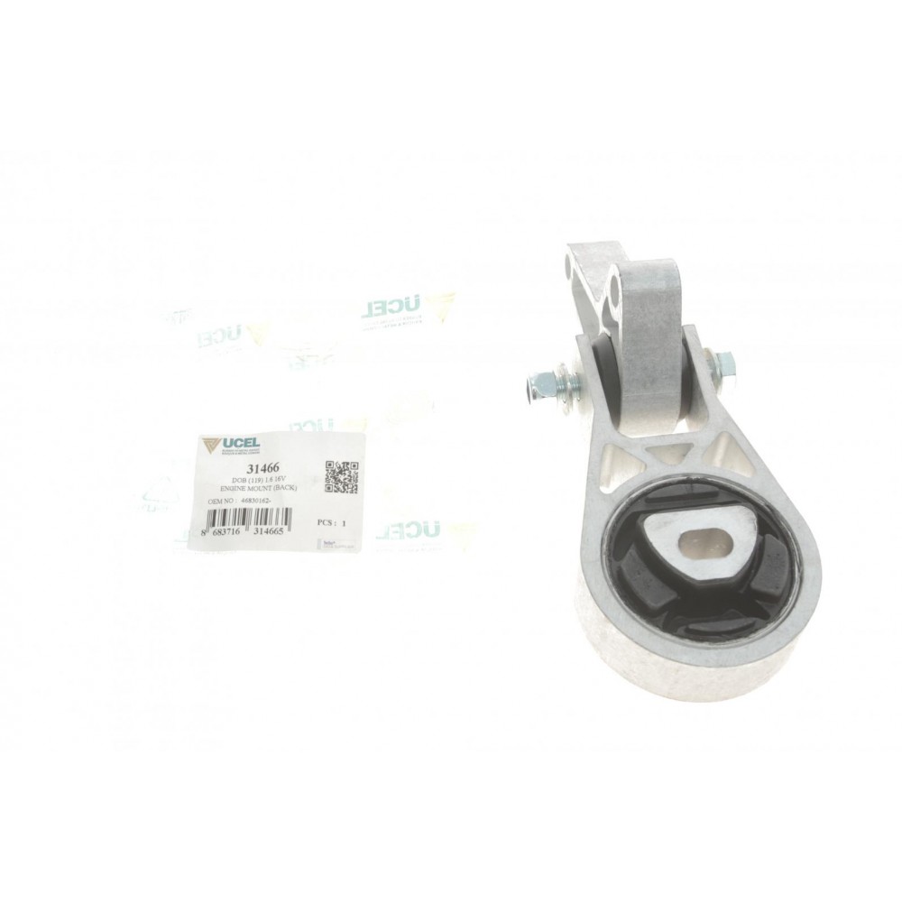 31466 UCEL Підвіска двигун