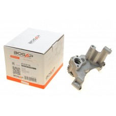 Насос масляний VW Caddy III 1.9TDI/2.0SDI 04- Насос масляний VW Caddy III 1.9TDI/2.0SDI 04-