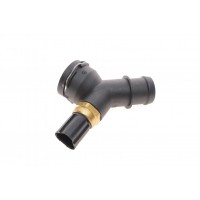 11221782401 vika Трубка охолоджувальної рідини