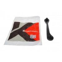 Важіль підвіски (задній/знизу) (L) Audi A3/Q3/Skoda Octavia II/SuperB/VW Golf V/VI/Passat/Touran 03-