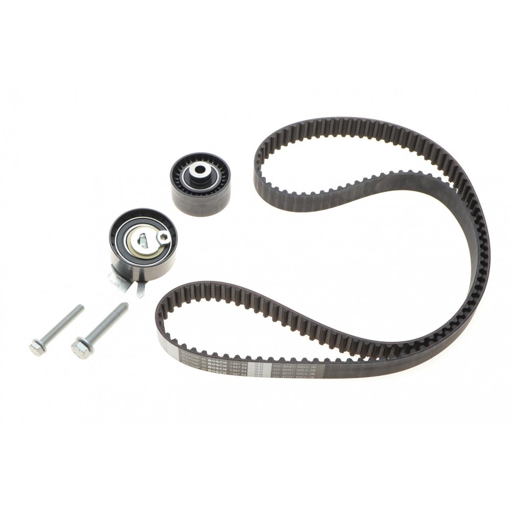 1 987 948 276 BOSCH Комплект ременя ГРМ