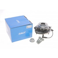 VKBA6768 SKF Комплект підшипника ступиці колеса