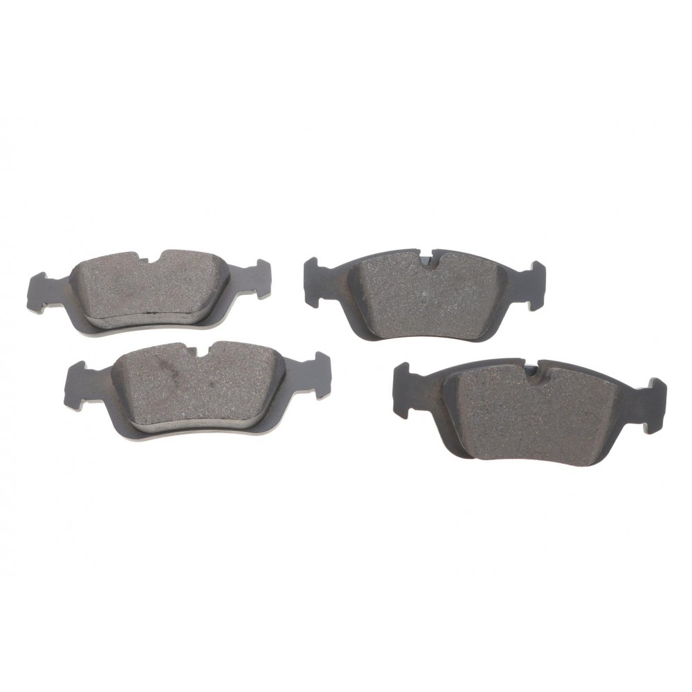 Колодки гальмівні (передні) BMW 3 (E36/E46) 90- 