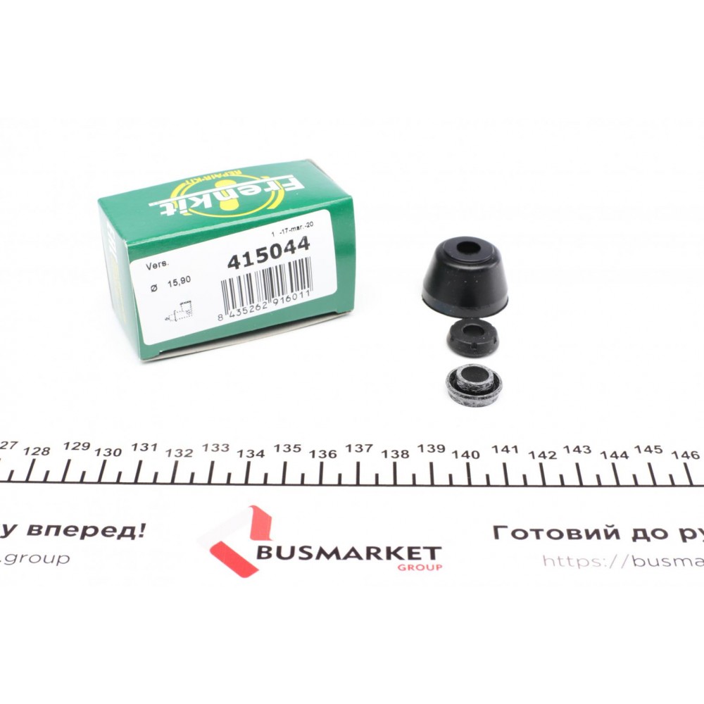 415044 FRENKIT Ремкомплект головний циліндр