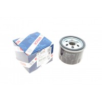 F 026 407 279 BOSCH Масляний фільтр