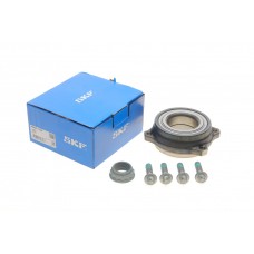 VKBA 7222 SKF Комплект підшипника ступиці колеса