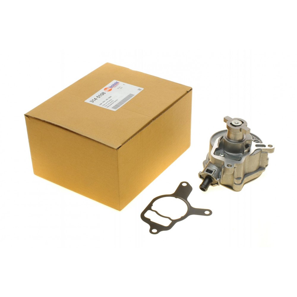 Насос вакуумний VW Jetta 2.5i 06-