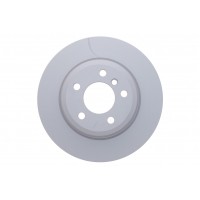 150.2904.20 ZIMMERMANN Гальмівний диск