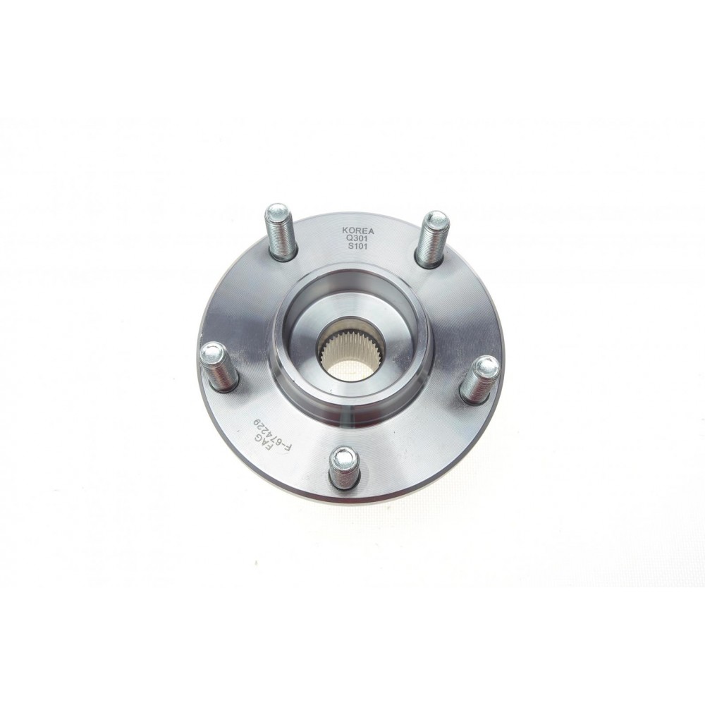 Підшипник маточини (передньої) Mazda 3 1.3-2.0 03-09 (США)