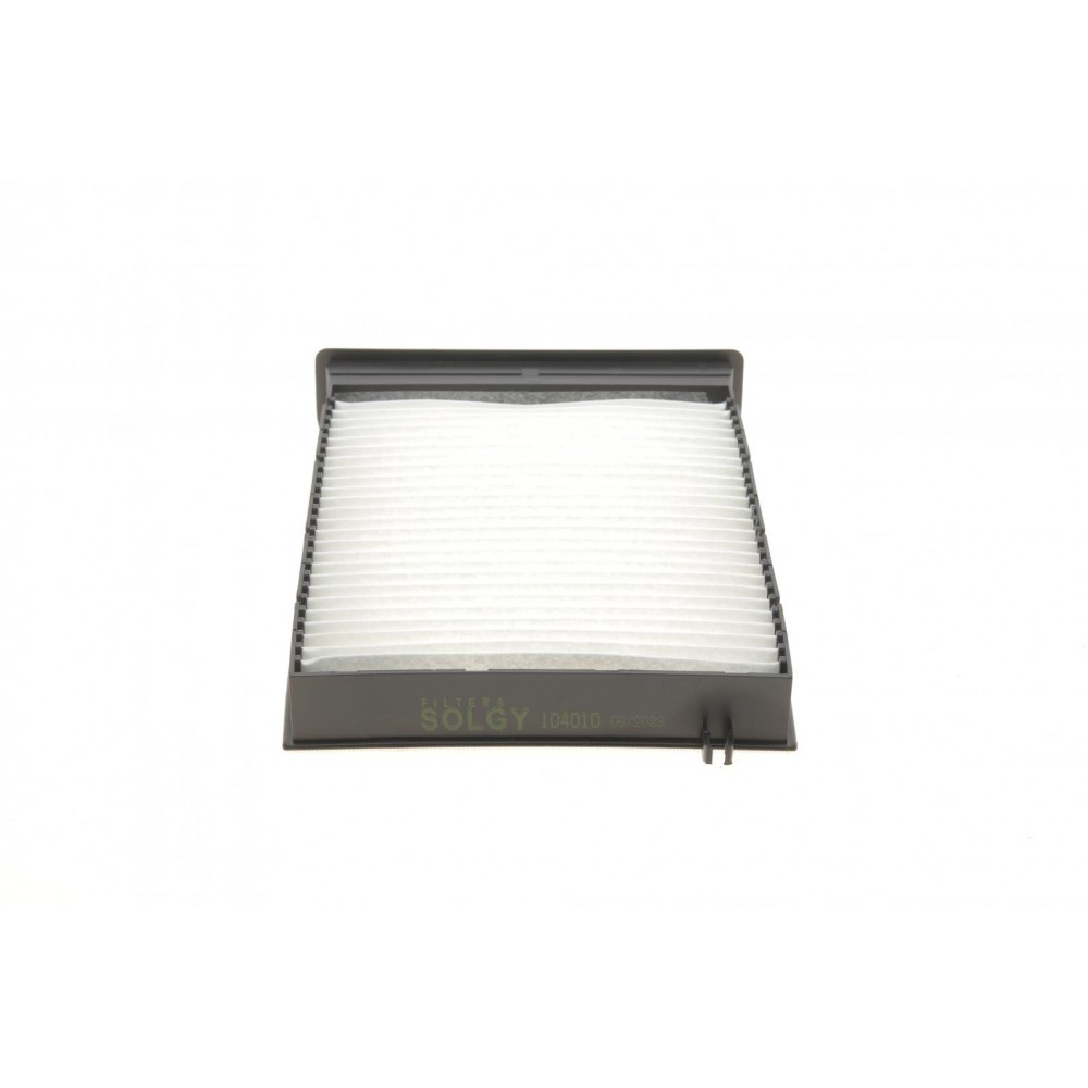 Фільтр салону Renault Megane II 02-