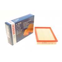 1 457 433 526 BOSCH Повітряний фільтр