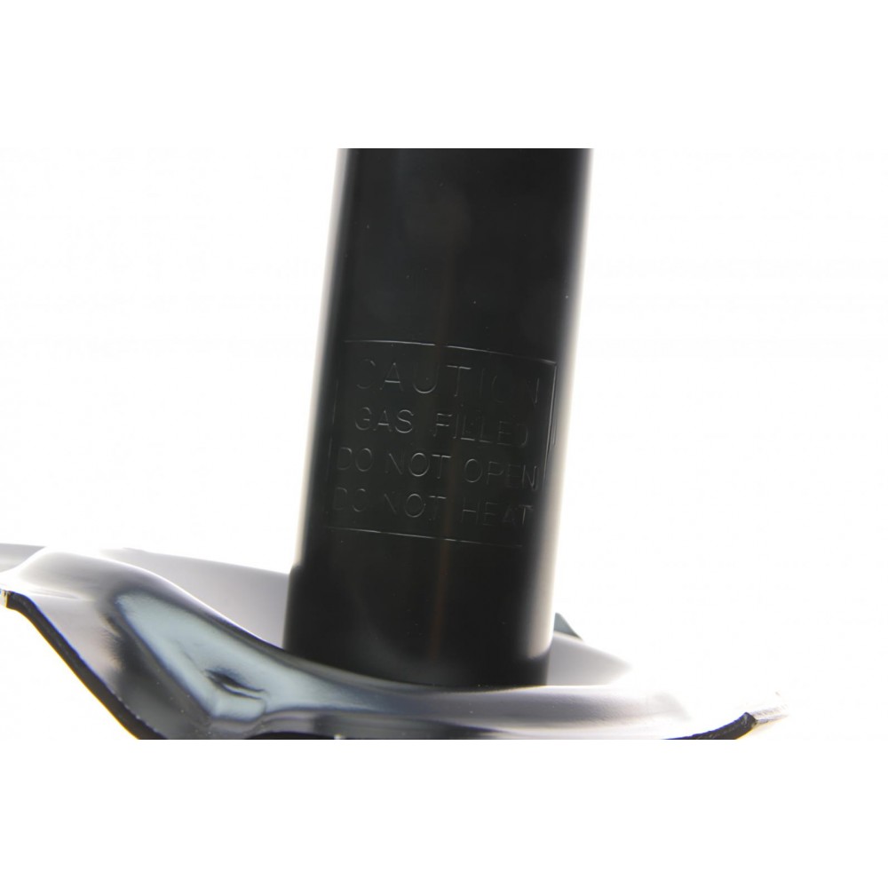 Амортизатор (передній) Nissan Tiida 07- (R)