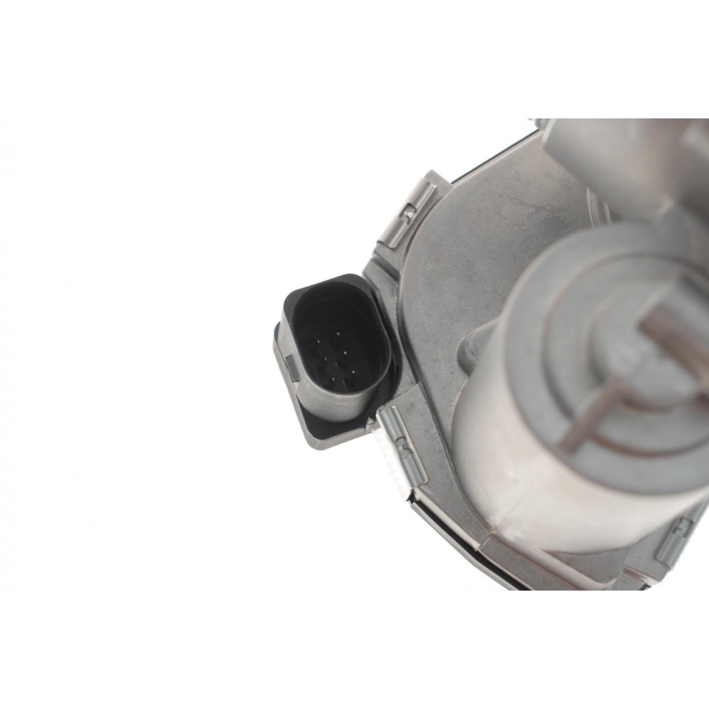 Заслонка дросельна Audi A3/4/5/6/7/8/Q5/TT/VW Passat/T5/Golf 1.8-2.0H 04-