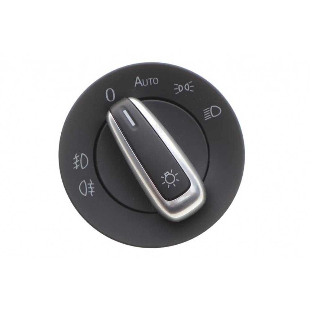 Перемикач світла фар VW Passat/Golf/Tiguan 05-