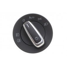 Перемикач світла фар VW Passat/Golf/Tiguan 05-