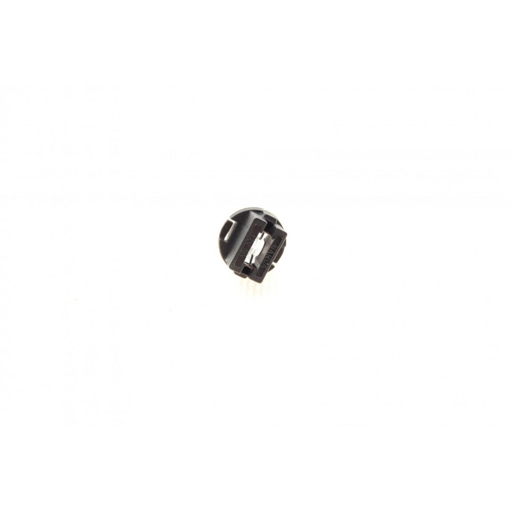 Автолампа BAX 5W 12V 5W B10d Black