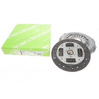 826344 VALEO Комплект зчеплення