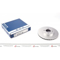 37-15 521 0037/PD MEYLE Гальмівний диск
