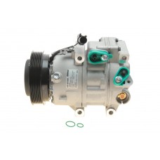 ACP 1411 000S MAHLE Компресор кондиціонера