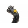 Патрубок інтеркулера BMW 5 (F10) 10-16 N20