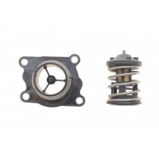 Термостат BMW 1 (E81/E87)/3 (E90/F30/F80)/5 (F10/F07) 1.6-3.0 D 07-19 (87°C) (N47/N57)