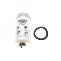 H203WK HENGST FILTER Паливний фільтр
