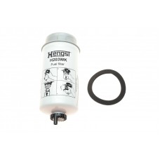 H203WK HENGST FILTER Паливний фільтр