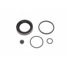 114-0387 QUICK BRAKE Ремкомплект, Гальмівний супорт