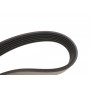Комплект ременя генератора Citroen C4 04-13/Peugeot 307 1.6 HDi 03-08 (6PK1090)