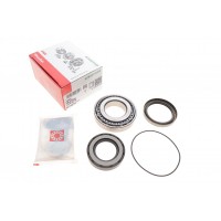 713619240 FAG Комплект підшипника ступиці колеса