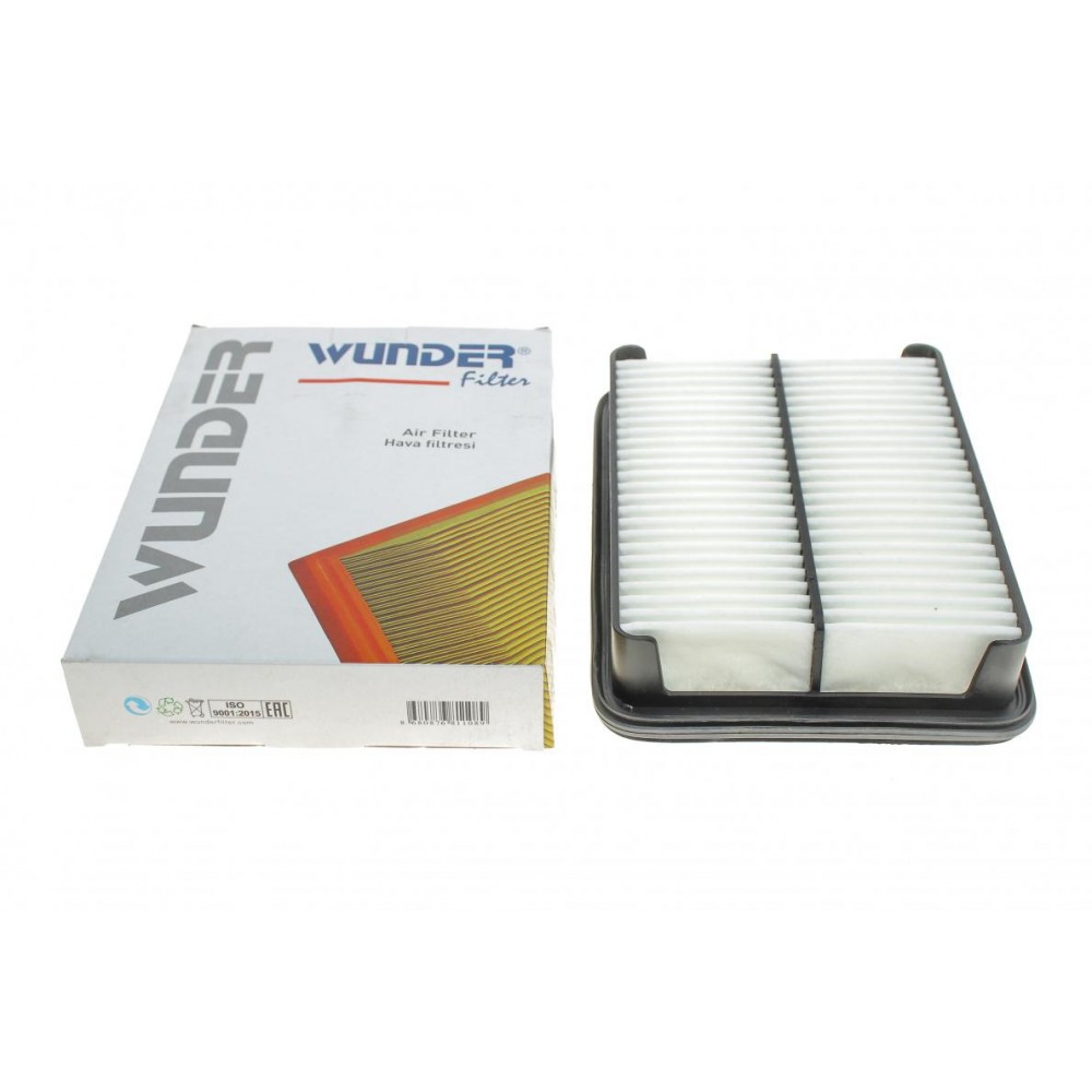 Фільтр повітряний Toyota Corolla 1.3-1.6i 85-00