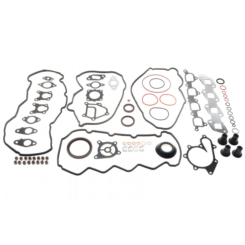383.670 ELRING Комплект прокладок двигун