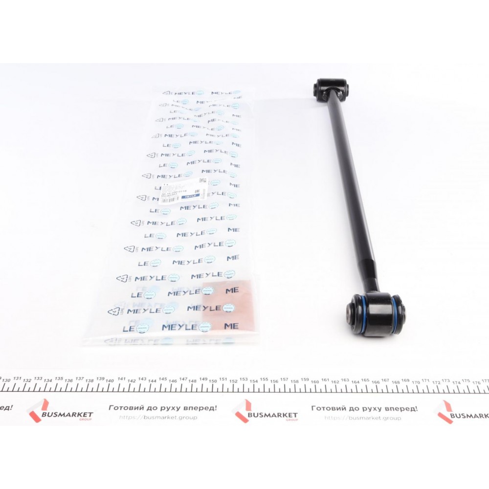 30-16 050 0118 MEYLE Ричаг незалежної підвіски колеса, подвеска колеса